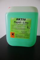 Grundreiniger Rapid-Lino für Linoleumböden von Aktiv 10 Liter Berlin - Köpenick Vorschau