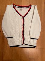 H&M • Strickjacke f. Jungen • Gr. 80 Niedersachsen - Hildesheim Vorschau