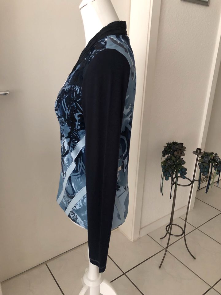 ❤️Elegante Jacke BIBA Viskose S❤️ in Büchenbach