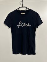 T-Shirt / Oberteil von Abercrombie & Fitch mit Pailletten Nordrhein-Westfalen - Kleve Vorschau