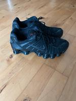 Nike Shox schwarz Baden-Württemberg - Kirchheim unter Teck Vorschau