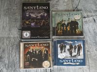 Santiano CD/DVD Pankow - Karow Vorschau