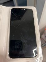 Original iPhone XR display nur Glasschaden Kiel - Russee-Hammer Vorschau