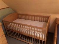 Herlag Baby-/Juniorbett, Paradies-Matratze, Zöllner-Matratzenschu Nordrhein-Westfalen - Kempen Vorschau