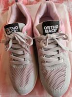 Sneaker ORTHOBACK Neu ungleiches Paar Gr. 38+39 Hessen - Viernheim Vorschau