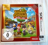 Animal Crossing 3DS Top Zustand Baden-Württemberg - Mannheim Vorschau