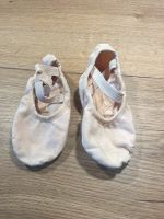 Ballettschuhe Mädchen Gr 26 Ledersohle Niedersachsen - Verden Vorschau