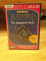 Icewind Dale - Die komplette Serie (DVD) Deutsch Baden-Württemberg - Ettlingen Vorschau