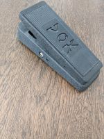 Vox Wah Wah Effektpedal Gitarre Frankfurt am Main - Bockenheim Vorschau