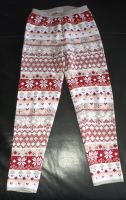 Dicke Leggings Gr.128 Nordrhein-Westfalen - Nettetal Vorschau