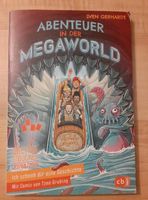 Abenteuer in der Megaworld / Buch von Sven Gerhardt Rostock - Brinckmansdorf Vorschau