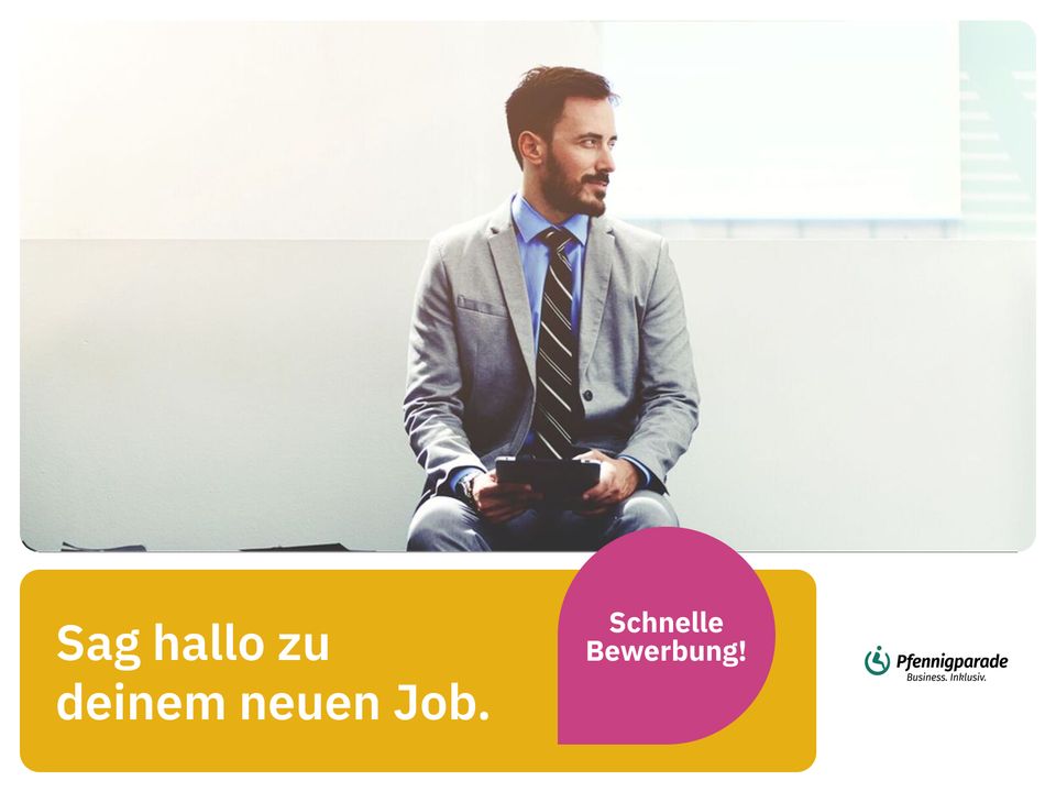 Junior Projekt-Prozessmanager (Pfennigparade SIGMETA) *50000 - 60000 EUR/Jahr* in München in München