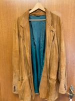 Vintage MCM Wildlederjacke Köln - Ehrenfeld Vorschau