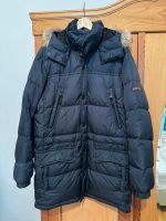 Bogner Fire+Ice Daunenmantel / Herren / Winterjacke / Blau / M/L Hannover - Linden-Limmer Vorschau