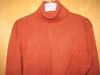 Strickpullover Pullover mit Rollkragen BIBA Gr. S. Schulterweite Pankow - Französisch Buchholz Vorschau
