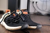 Adidas EQT Schuhe 45 1/3 Essen - Steele Vorschau