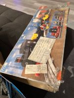 Lego Schienen Bahnhof Konvolut 7727 7824 Rheinland-Pfalz - Dellfeld Vorschau