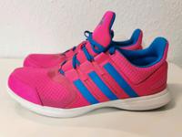 Adidas Schuhe Pink Damen 38 Nordrhein-Westfalen - Menden Vorschau