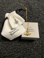 Vivienne Westwood Chain necklace pendant Hessen - Hünfeld Vorschau