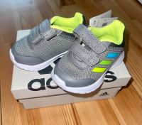 Adidas Unisex Baby Tensaur Run Running Schuhe Gr. 19 / Gr. 24 NEU Bayern - Ingolstadt Vorschau