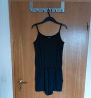 Jumpsuit kurz  Gr. 36 Nordrhein-Westfalen - Bad Oeynhausen Vorschau