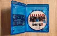 The Hateful 8 - Blu Ray - Tarantino - Film - Top Qualiät Leipzig - Burghausen-Rückmarsdorf Vorschau