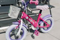 Kinderfahrrad Disney Minnie Mouse Bayern - Olching Vorschau