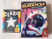 ✅[NEU] Claro Black Hole Buccaneers Kartenspiel Gesellschaftsspiel Baden-Württemberg - Mannheim Vorschau