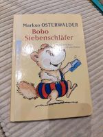 Bobo Siebenschläfer - Bildgeschichten für ganz Kleine Kinderbuch Aubing-Lochhausen-Langwied - Aubing Vorschau