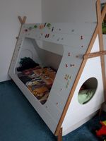 Tipi Bett stabil ohne Matratze Leipzig - Leipzig, Südvorstadt Vorschau