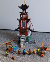 Lego Ninjago 70594 Lighthouse Siege Leuchtturmbelagerung Schleswig-Holstein - Westerrönfeld Vorschau