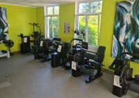 Fitnesstrainer/in Sachsen - Hartenstein Vorschau