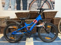 Mountainbike Kinderfahrrad Fahrrad 20 Zoll Nordrhein-Westfalen - Mönchengladbach Vorschau