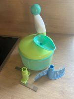 Quick Chef von Tupperware Hessen - Groß-Umstadt Vorschau