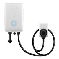 Sungrow EV Charger/Wallbox 11 kW AC011E-01 Nordrhein-Westfalen - Paderborn Vorschau