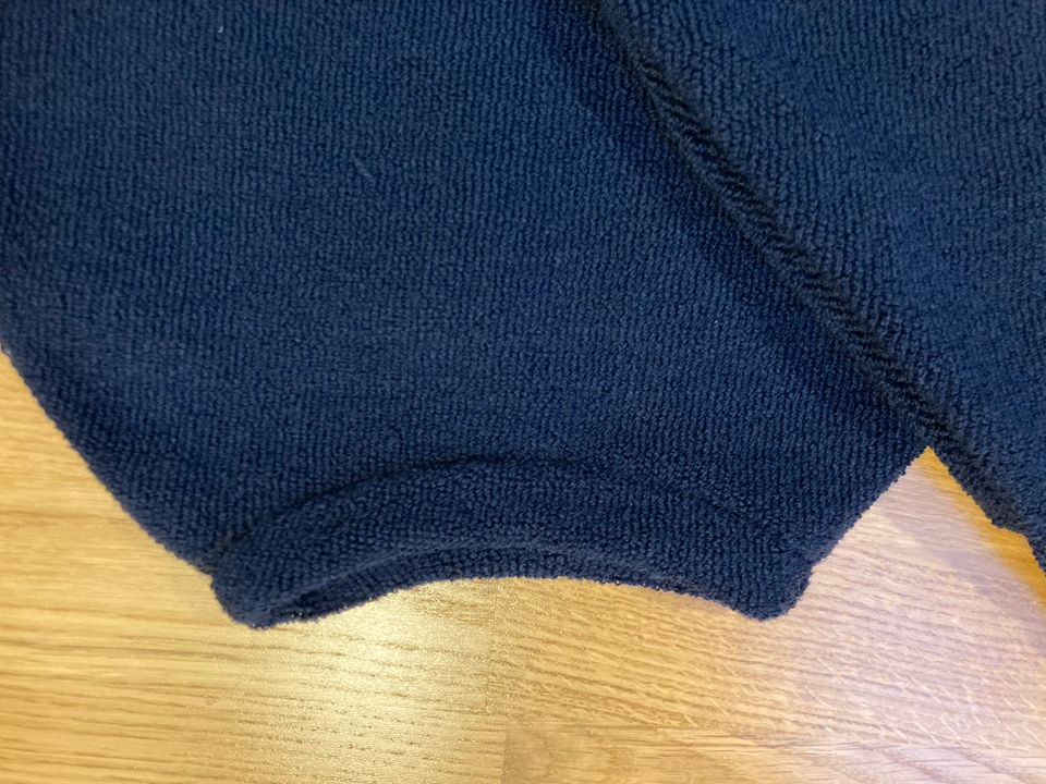 Fendress Fenderüberzüge 4 St. Large Navy Blau Fendersocken NEU in Hamburg