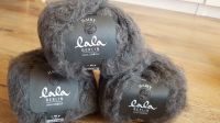 150g Lana Grossa Lala Berlin Hairy Fb. 004 Alpaka Schurwolle Mix Eimsbüttel - Hamburg Eidelstedt Vorschau