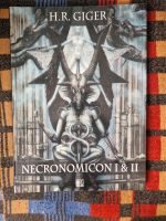 Necronomicon 1+2 Nordrhein-Westfalen - Iserlohn Vorschau