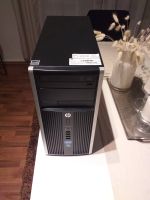 PC Marke HP 6200 Pro i5-2400 CPU 4x3.10 Ghz,256GB SSD,8GB RAM Nordrhein-Westfalen - Beckum Vorschau