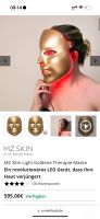 MZ Skin LED Maske zur Hautverjüngung München - Berg-am-Laim Vorschau