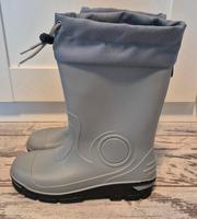 ++ Ladeheid Gummistiefel hellgrau Gr. 33/34 ++ Niedersachsen - Salzgitter Vorschau