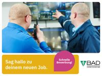 Fachkraft (m/w/d) für Arbeitssicherheit (BAD) Sicherheitsdienst  Sicherheitsmitarbeiter Objektschutzmitarbeiter Kiel - Mitte Vorschau