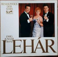 Schallplatten LP Ewig junger Franz Lehar, R. Schock, P. Alexander Nordrhein-Westfalen - Lohmar Vorschau