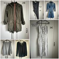 C&A Only ZARA H&M Mango Kleid Hose Blazer Pullover Shorts Nordrhein-Westfalen - Enger Vorschau