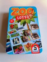 Zoo Lotto Schmidt Spiele Blechdose Bayern - Hohenwart Vorschau