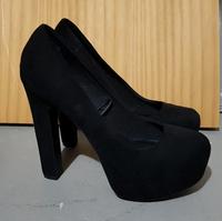 Pumps Gr.39  H&M Nordrhein-Westfalen - Bad Lippspringe Vorschau