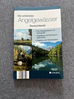 Buch - Die schönsten Angelgewässer Deutschlands München - Sendling Vorschau