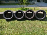 MICHELIN LATITUDE 245/50R19 105W SOMMERREIFEN & SEHR GUTEN PROFIL Bayern - Landshut Vorschau