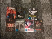 Mediabooks, Blu-ray, Neu+OVP, Capeligt Koch/Plaionn Wicked Vision Nordrhein-Westfalen - Mülheim (Ruhr) Vorschau