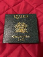 Queen - Greatest Hits I - II (Box Set + 2xCD - Ltd. Numbered Nordrhein-Westfalen - Verl Vorschau